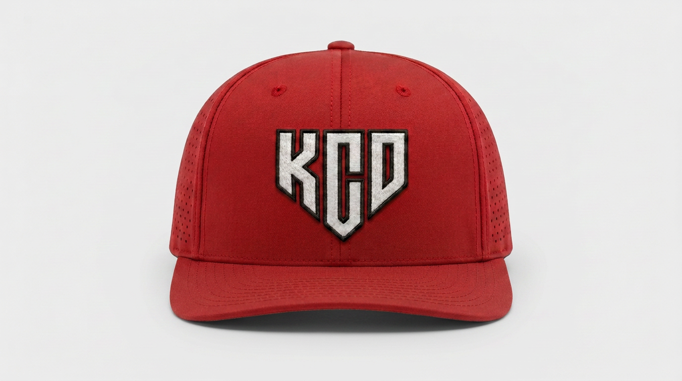 Cap