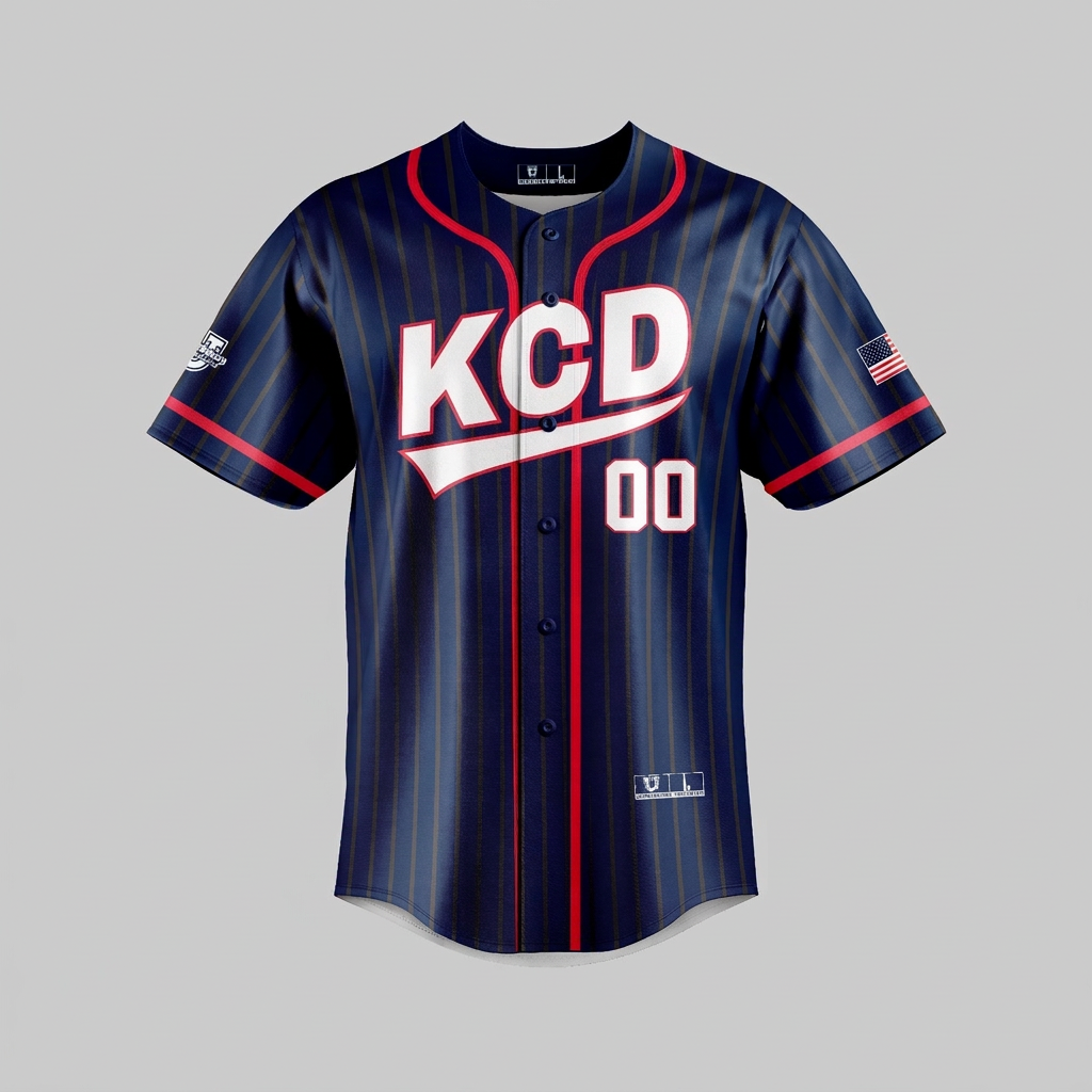 Jersey