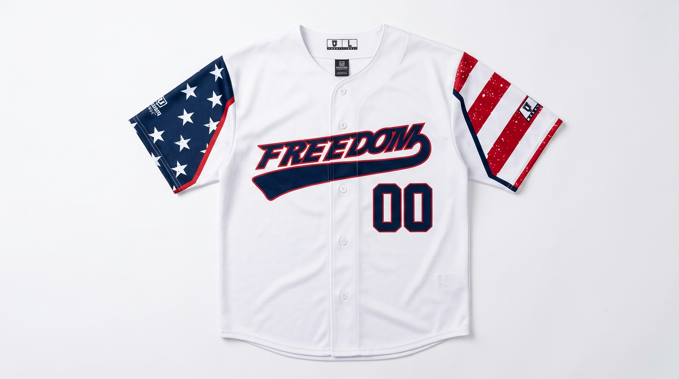Jersey